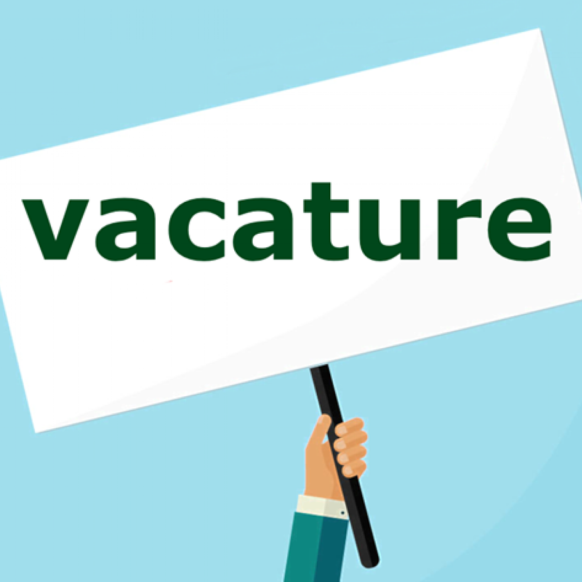 Vacature: Front Office Medewerker